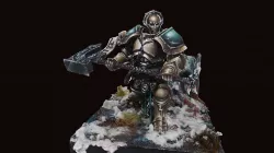 Stormcast Eternal