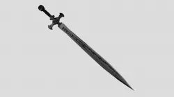 Sword