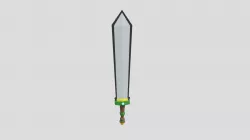 Sword Tutorial