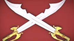 Swords