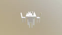 Table / Comedor