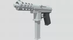 Tec-9