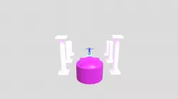 Temple Of Tpose