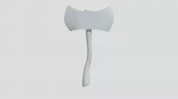 The Axe