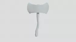 The Axe Assignment 2