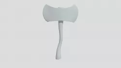 The Axe Export