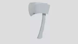 The Axe Project