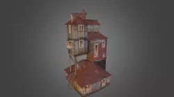 The Burrow