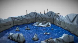 The Ice Age Map Final