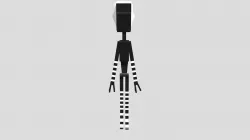 The puppet