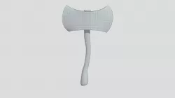 TI_Project_2_Axe