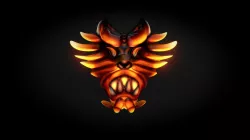 Tiki Mask