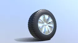 Tire