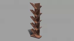 Tommy Shelf
