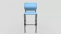 TONON Corda Stool 162