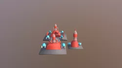 Torre De Coca
