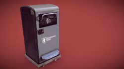 Trash Bin