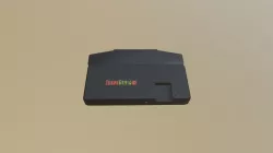 TurboGrafx 16