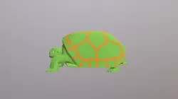 Turtle v2