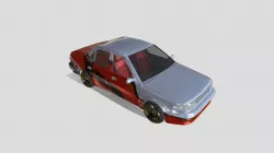 Twincam AE91