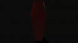 Undertaker Coffin