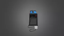 Unitor Invertor