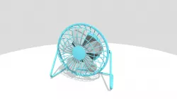 Ventilador