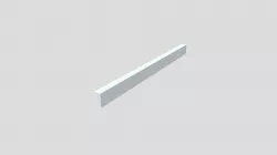 Viga Rectangular