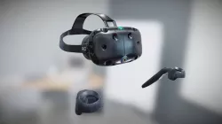 VR Headset