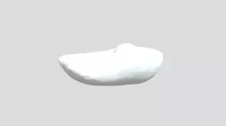 VR Sculpted Avocado