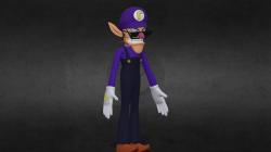 Waluigi