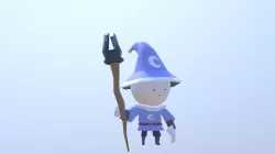 Warlock