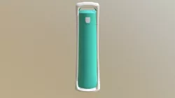 Water Bottle