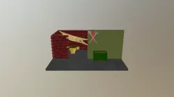 Week Long Project