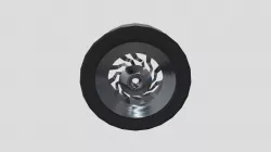 Wheel