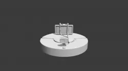 WIP Tactical Boomba HighRes