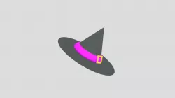 Witch Hat