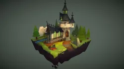 Witch's Castle