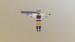 Yokami
