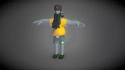 zombie bob