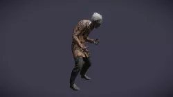 Zombie Ivan