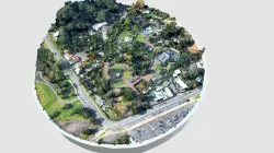 ZOO model test