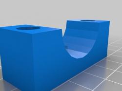 1 inch stern rail clamp 3d models | Page 1 | STLFinder