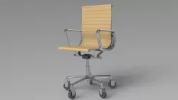 $2000 Modern Office Chair