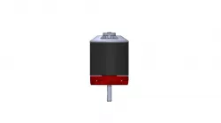 29 series motor