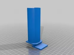 38 mm Spool Holder
