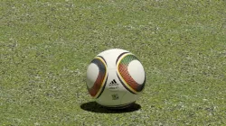 3D Football