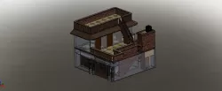 3D Home
