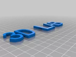 3D LAB