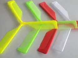 A Balloon Powered Helicopter